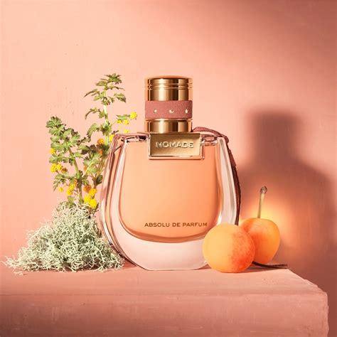 perfume chloe nomade|chloe nomade perfume online.